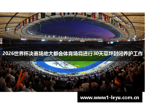2026世界杯决赛场地大都会体育场将进行30天草坪封闭养护工作 2026世界杯决赛场地大都会体育场将进行30天草坪封闭养护工作