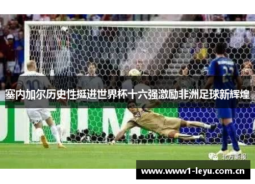 塞内加尔历史性挺进世界杯十六强激励非洲足球新辉煌 塞内加尔历史性挺进世界杯十六强激励非洲足球新辉煌